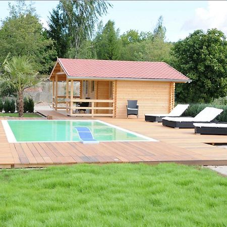 Caseti 5_ Ferienwohnungen _ Rothen Oberdachstetten Exterior foto